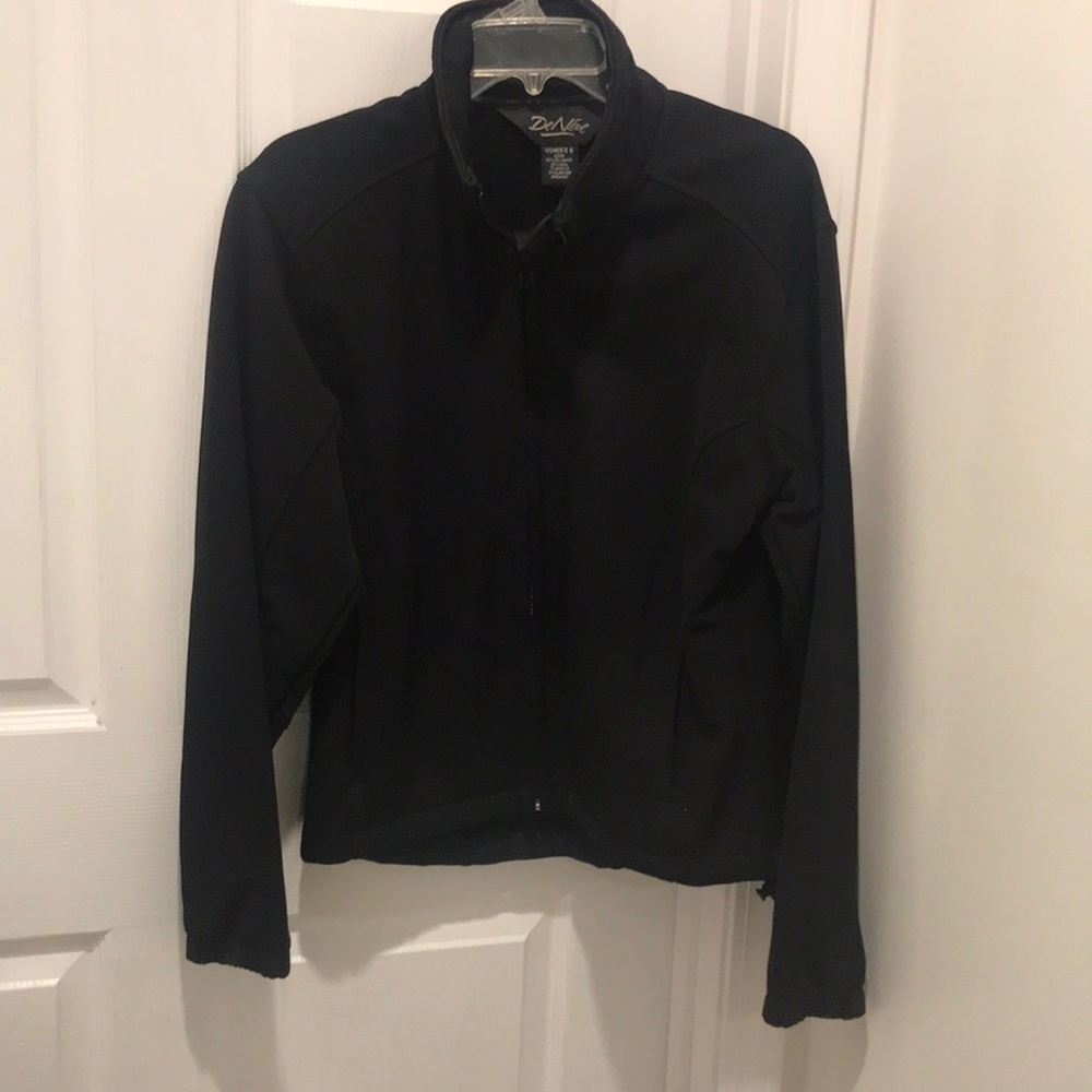Never worn ski jacket